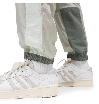 The North Face Steep Tech Light Pant (Grau / Grün)