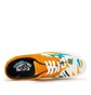 Vans Vault UA Comfycush Era LX (Orange / Multi)
