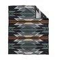 Pendleton Pacific Wonderland Blanket (Multi)