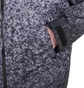 Converse x Patta Rain or Shine Jacket (Schwarz)