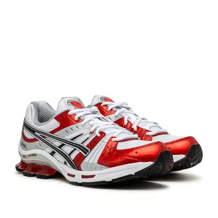 Asics Sportstyle Gel-Kinsei OG (Rot / Grau / Schwarz)