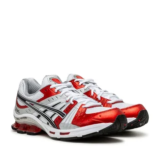 Asics Sportstyle Gel-Kinsei OG (Rot / Grau / Schwarz)