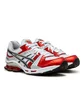 Asics Sportstyle Gel-Kinsei OG (Rot / Grau / Schwarz)