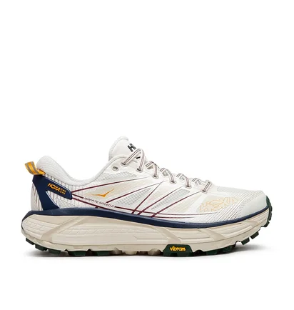 HOKA Mafate Speed 2 (Beige)