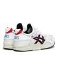 Asics Sportstyle Gel-Lyte V (Weiß / Schwarz / Rot)