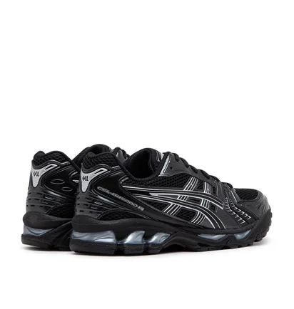 Asics Gel Kayano 14 (Schwarz)