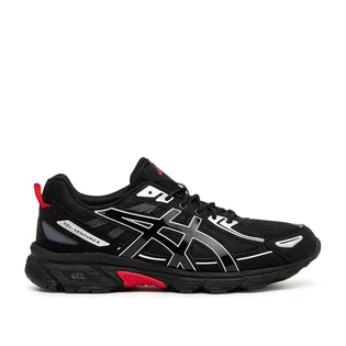 Asics MEN'S GEL-VENTURE 6 (Schwarz)