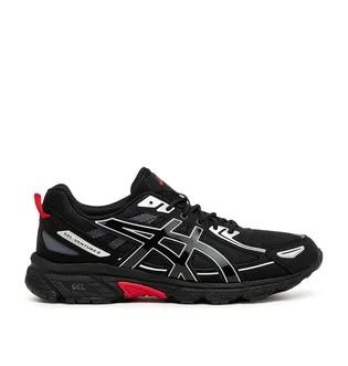 Asics MEN'S GEL-VENTURE 6 (Schwarz)
