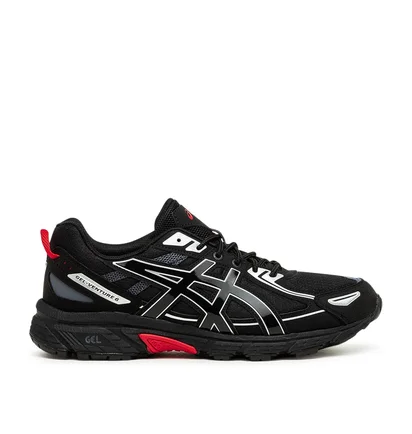 Asics MEN'S GEL-VENTURE 6 (Schwarz)