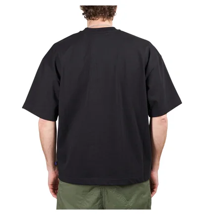 Alpha Industries Heavy T UV (Schwarz)