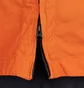 C.P. Company Rip Stop Pocket Shirt (Orange)