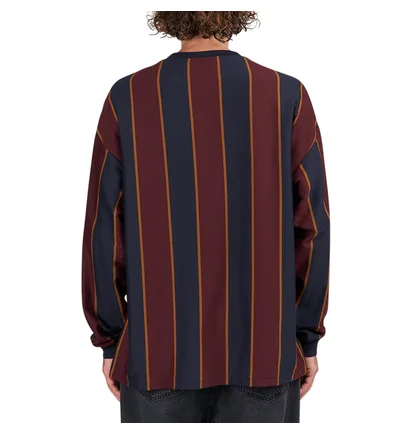 Carhartt WIP L/S Ruben T-Shirt (Multi)