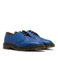 Dr. Martens x Undercover 1461 Check Smooth (Blau)