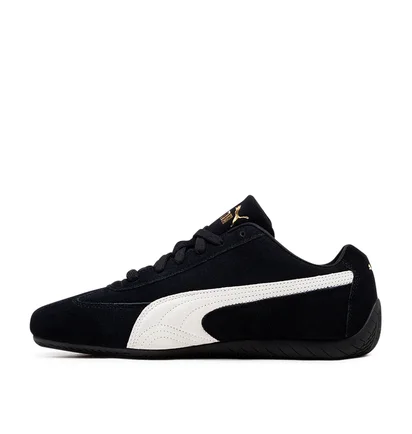 Puma Speedcat OG (Schwarz / Weiss)