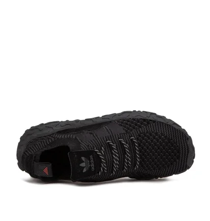 adidas ''Atric'' F/22 Primeknit (Schwarz)
