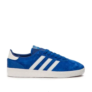 adidas Munchen Super Spezial (Blau)