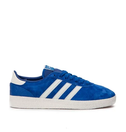 adidas Munchen Super Spezial (Blau)