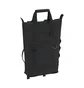 adidas NMD Rucksack Tages Canvas (Dunkelgrau)