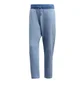 adidas Originals XBYO x Oyster Pants (Hellblau)