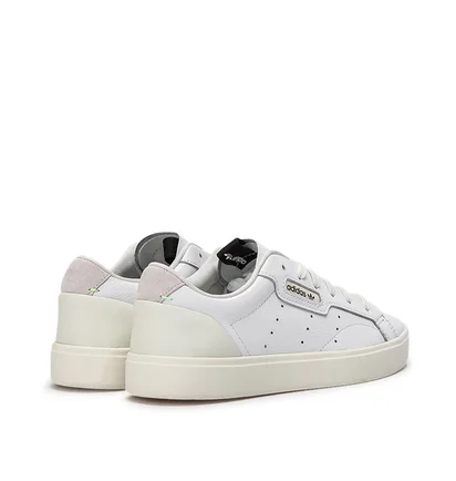 adidas Sleek W (Weiß)