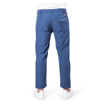 adidas Spezial x Union Trackpant (Blau)