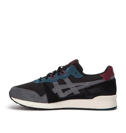 Asics Gel Lyte Goretex (Schwarz / Grau)