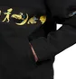 Brain Dead Egyptian Canvas Jacket (Schwarz)