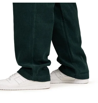 Brain Dead Cord Climber Pant (Grün)