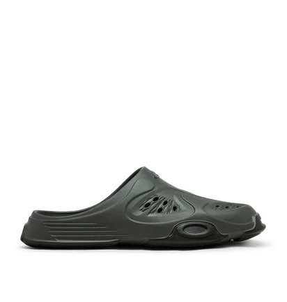 Oakley Factory Team Gradient Paguro (Grün)