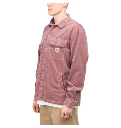 Carhartt WIP Dixon Shirt Jacket (Altrosa)