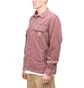 Carhartt WIP Dixon Shirt Jacket (Altrosa)