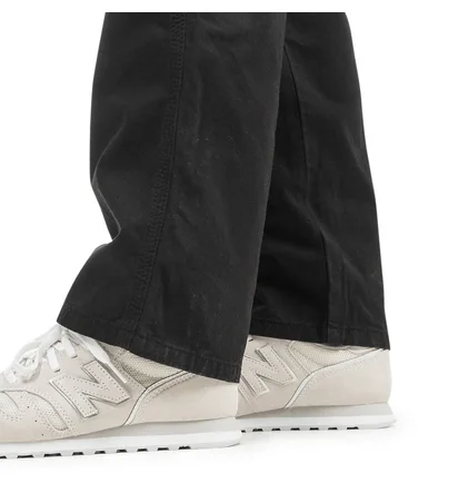 Carhartt WIP W Bib Overall Straight (Schwarz)