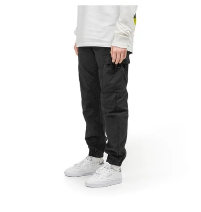 Carhartt WIP W Tappen Pant (Schwarz)