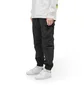 Carhartt WIP W Tappen Pant (Schwarz)