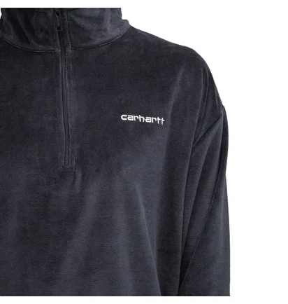 Carhartt WIP W Tatum Pullover (Navy)