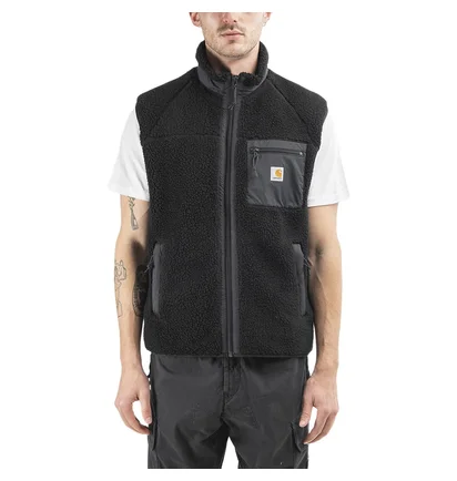 Carhartt WIP Prentis Vest Liner (Schwarz)