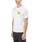 Carne Bollente Lick As You Can T-Shirt (Weiß)