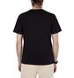 Champion x Beams East Beams Tee (Schwarz)