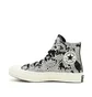 Converse Digital Daze Chuck 70 Hi (Weiß / Schwarz)