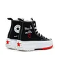 Converse Run Star Hike High 'Valentines Day' (Schwarz / Weiß / Rot)