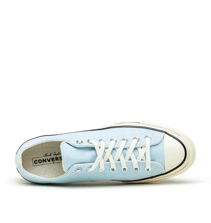 Converse Vintage Chuck Taylor 70 Low (Pastellblau)