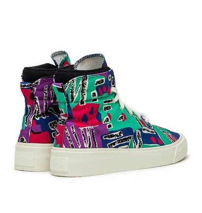 Converse x Fear of God Skid Grip Hi (Multi)