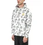 Converse X Union Hoodie (Weiß / Multi)