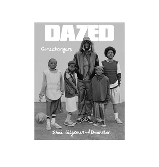 Dazed Spring 2024 Gamechangers