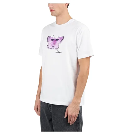 Dime Dreamy T-Shirt (Weiss)