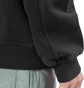 Brain Dead Speedtext Hooded Sweatshirt (Schwarz)
