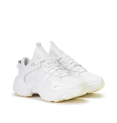 adidas Magmur Runner W (Weiß)