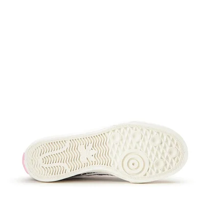 adidas W Continental Vulc (Rosa / Weiß)