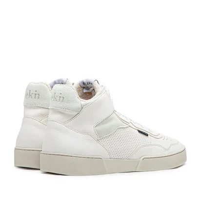 ekn Daisy Mid (Weiß)
