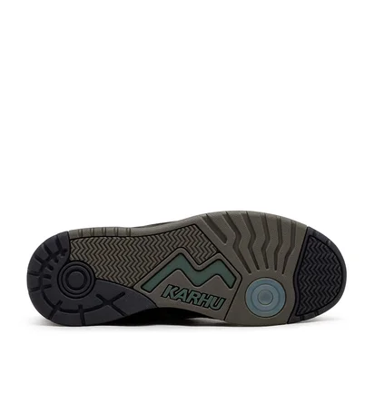 Karhu Fusion XT (Grau / Braun)